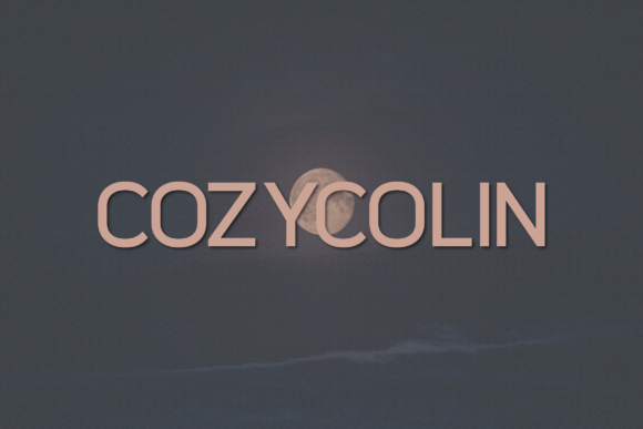 Cozycolin Review: A Designer’s Take on This Modern Sans Serif