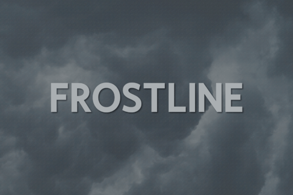 Frostline Review: A Designer’s Take on This Clean Sans Serif