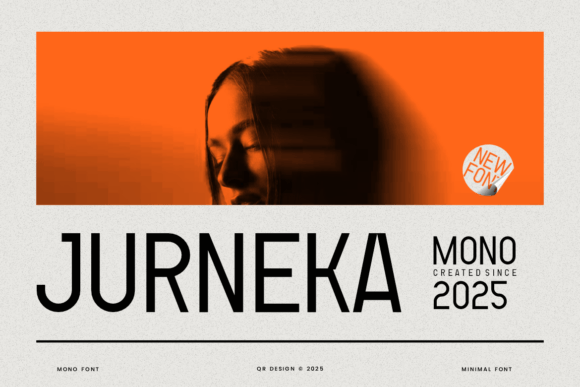 Jurneka Mono Review: A Designer’s Take