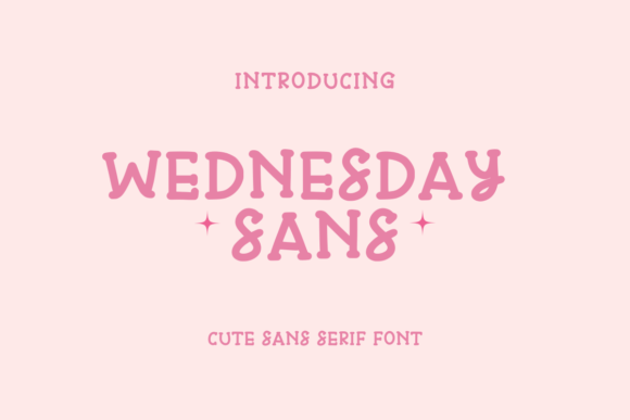 Wednesday Sans: A Slab Serif Review for Modern Brand Identity