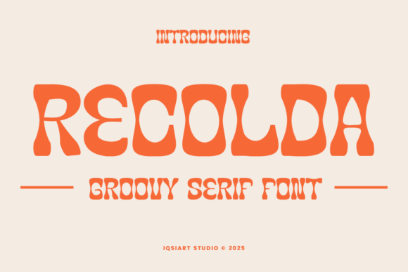 Why Recolda Transformed My Small Business Brand Identity