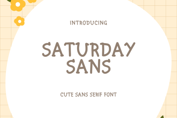 Why Saturday Sans Is the Slab Serif Choice for Clearer Campaigns