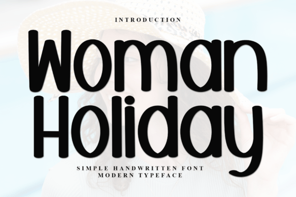 Woman Holiday: A Designer’s Honest Review