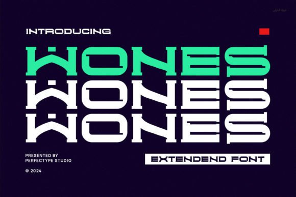 Wones Typeface Review: A Balanced Sans Serif for Modern Branding